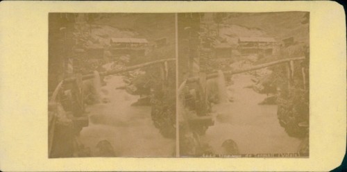 Foto stereo zermatt - foto,