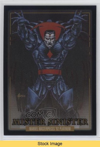 2024 marvel masterpieces - marvel,