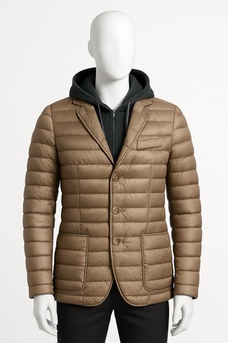Herno piumino ultraleggero - piumino,