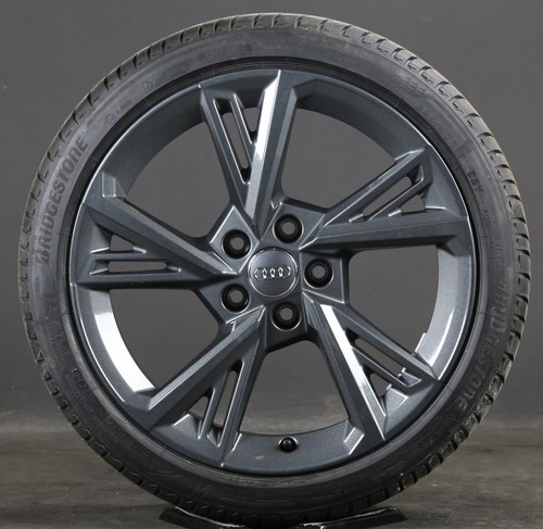 Cerchi lega audi - 4,