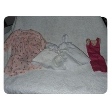 Barbie bambola vintage set da