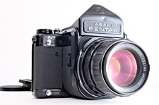 Nuovo Seal CLA'd LENS *NEAR