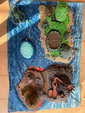 isola dei gormiti de agostini