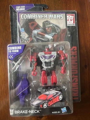 Transformers combiner wars - transformers,