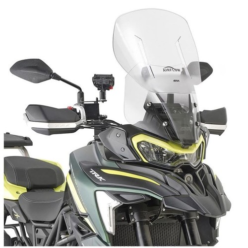 Givi af8717 cupolino - givi,