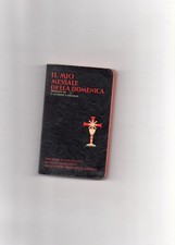 Il Mio Messale Della Domenica