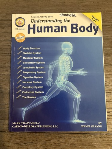Understanding the human - the,