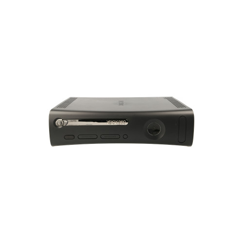 Console xbox 360 fat difettosa - console,