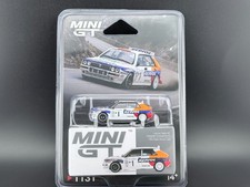 Mini GT Lancia Delta HF