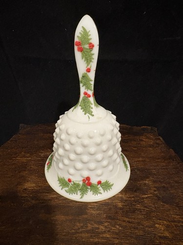 Campana natale fenton - natale,