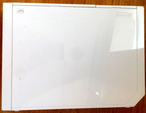 Console nintendo wii - console, pal