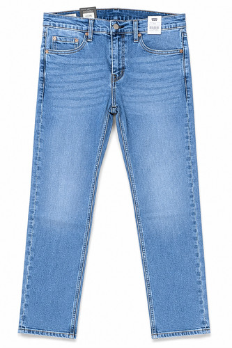 Jeans levis 511 dritto slim - dritto,