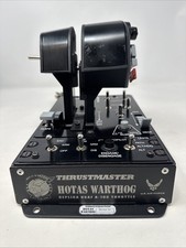 Thrustmaster Hotas Warthog
