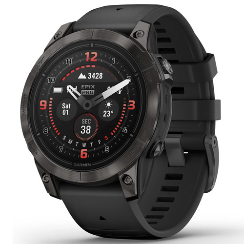 Garmin epix pro gen - epix, 2