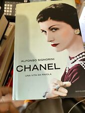 SIGNORINI - CHANEL - MONDADORI