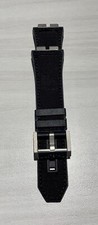 Hublot Black Nomex Rubber