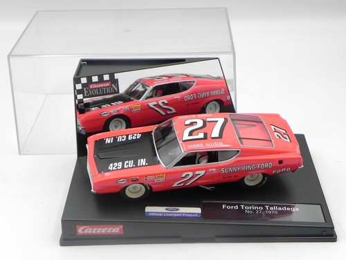 Carrera ford torino - ford,