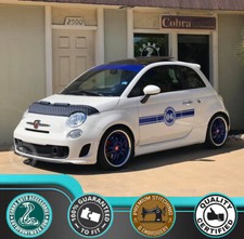 Reggiseno cofano auto per Fiat