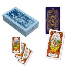 Carte tarocco oracolo - carte,