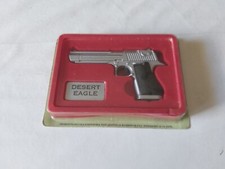Replica modellino pistola  -