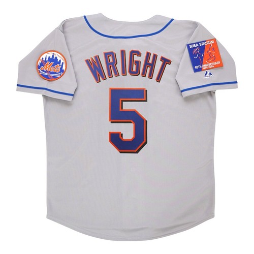 David wright 2004 - new, york