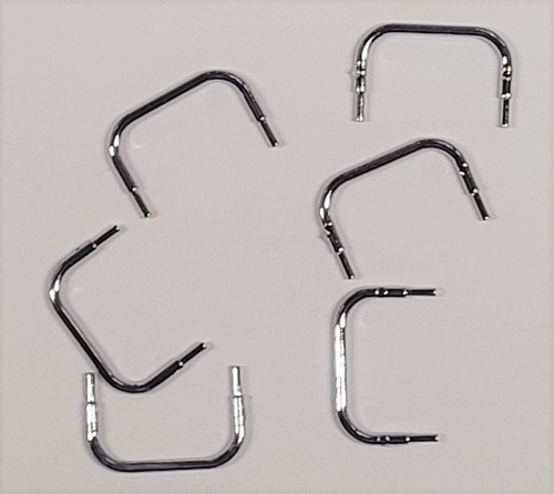 Set roll bar plastica - set,