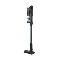 Hoover Scopa Elettrica senza filo senza Sacco 165 Watt Nero e Blu HF1P10P 011