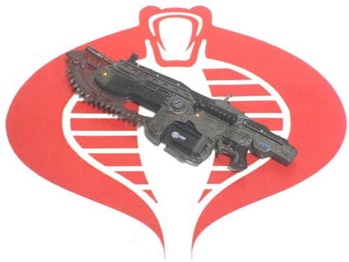 Gears war weapon marcus - war,