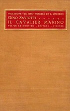 IL CAVALIER MARINO GINO
