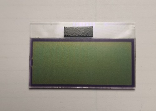 Display lcd schermo philips - display,