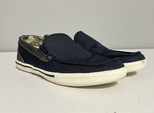 Scarpe mocassini casual tommy - scarpe,