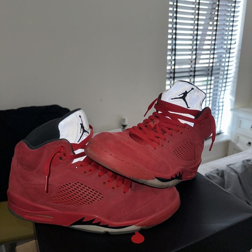 Jordan retro university - jordan, 5