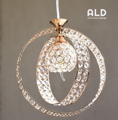 Lampadario stile moderno