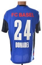 MAGLIA CALCIO ALLENAMENTO FC