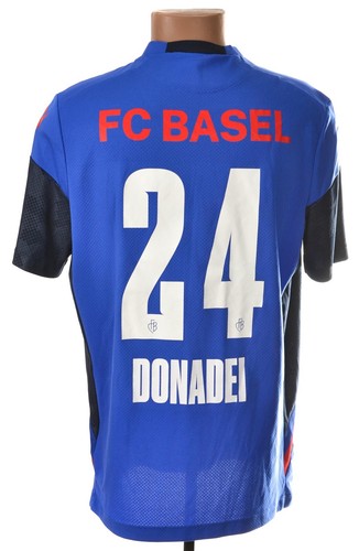 Maglia calcio allenamento - calcio,