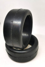 2 ruote LISCE PER auto a