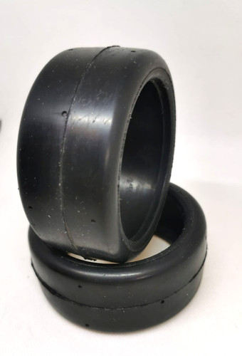 Ruote lisce per - 2, auto