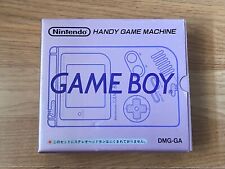 NINTENDO Game Boy Console