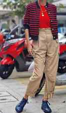 ZARA PANTALONI CARGO CON