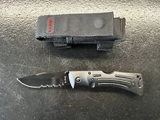 Coltello Ka-Bar Pieghevole 