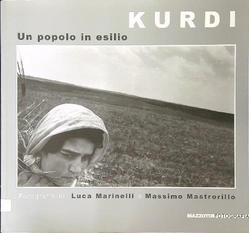 Kurdi popolo in - i, esilio