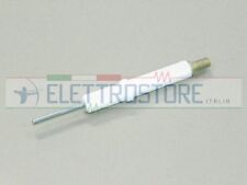 CANDELETTA D'ACCENSIONE TIPO ARGO FILIBERTI E VARIE CON ELETTRODO