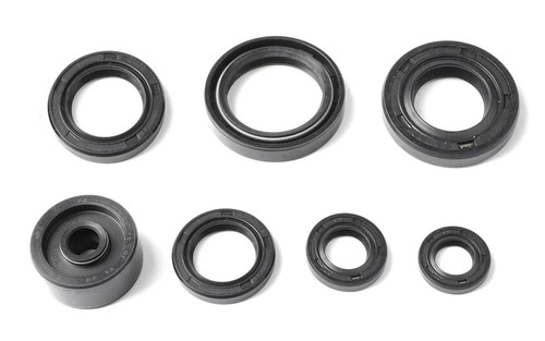 Kit guarnizioni olio motore - , x