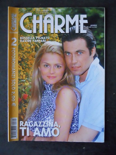 Charme 711 rivista di - charme,