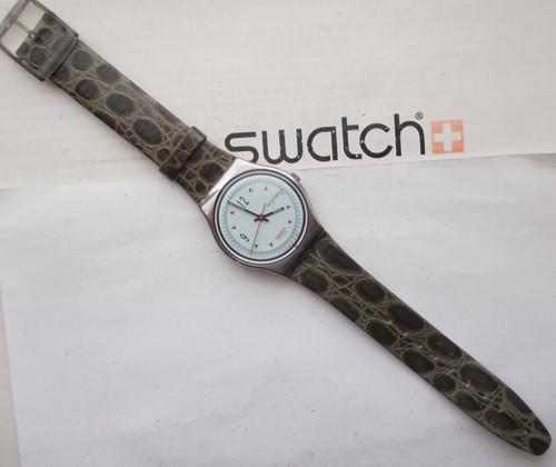 Swatch one step - step, '91