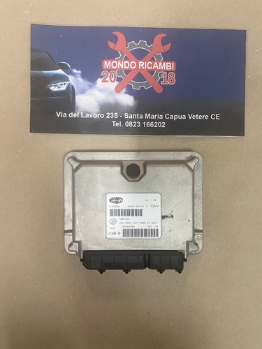 51800536 centralina cambio - 51800536,