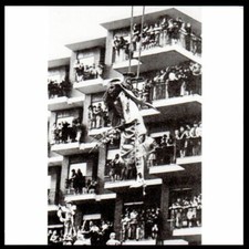 Mimmo Jodice - cartolina