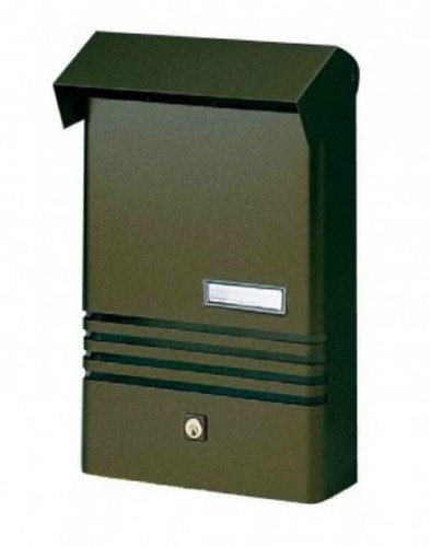 Cassetta postale serie - cassetta,