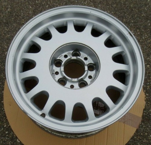 Cerchio lega fps bmw - cerchio, in