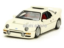MINICHAMPS Ford RS 200 1986